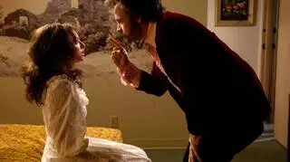 W filmie "Lovelace" męża głównej bohaterki (Amanda Seyfried) gra Peter Sarsgaard