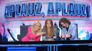 W jury nowego show zasiądą Małgorzata Ohme, Anna Rusowicz i Piotr Rubik