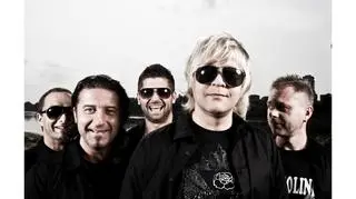 W Krakowie zagra IRA 