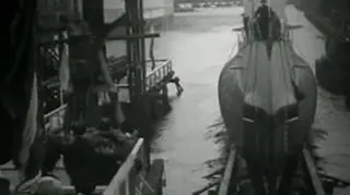 W maju 1940 roku jednostka nie wróciła z patrolu na Morzu Północnym