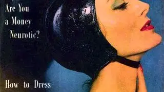 W maju 1958 roku Carmen pojawiła się na okładce największej konkurencji "Vogue'a" - magazynu "Harper's Bazaar"
