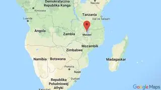 W Malawi odbywają się antyrządowe protesty