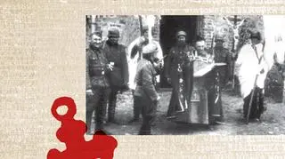 "W matni..." (fot. materiały prasowe