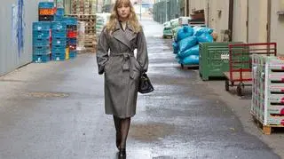 W "Mission Impossible - Ghost Protocol" zagrała femme fatale