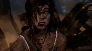 W najnowszej części "Tomb Rider" Lara Croft zamienia się w maszynę do zabijania