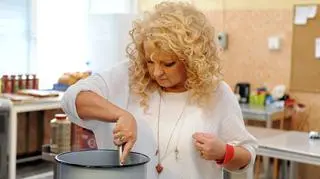 W nowej edycji "Kuchennych rewolucji" Magda Gessler zmierzy się z kolejnymi wyzwaniami