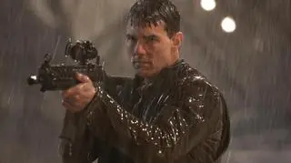W nowym filmie Toma Cruise'a "Jack Reacher: Jednym strzałem" też jest strzelanina