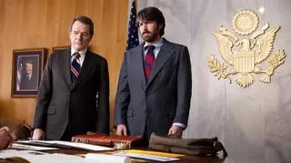 W "Operacji Argo" Ben Affleck jest gwiazdą, film także wyreżyserował