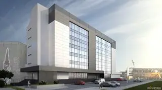 W Parku Konstruktorów powstaną nowe prototypownie 