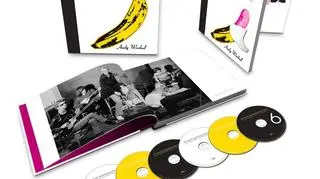 W  październiku 2012 roku, z okazji 45-rocznicy powstania "The Velvet Underground and Nico", zespół wznowił klasyczny album w postaci sześciu CD
