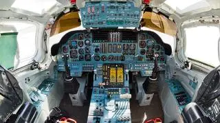 W połowie lat 80. Tu-160 były cudami techniki. Obecnie ich elektronika jest już mocno przestarzała i wymaga wymiany