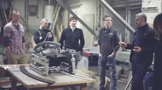 W pracowni można się wiele nauczyć