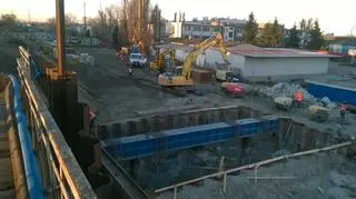 W przyszłym roku nawet sześć razy więcej pociągów niż obecnie będzie mogło obsłużyć port w Gdańsku
