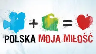 W ramach festiwalu odbył się też konkurs "Polska moja miłość"