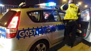 W sumie skontrolowano 299 prowadzących