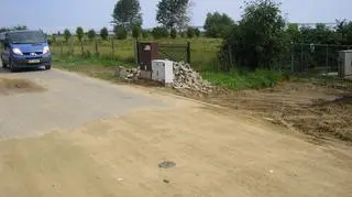W Swarzewie doszło do awarii kolektora przez co ścieki trafiły do Zatoki Puckiej 
