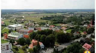 W tej gminie prężnie działa biznes 