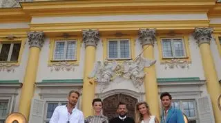 W "Top Model" ci sami jurorzy, ale nowe zasady - o zwycięstwo będą walczyć też chłopcy