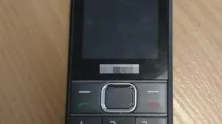 W trakcie napadu 65-latek stracił telefon