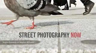 W tym albumie zdjęcia Polaka z Cardiff znalazły się wśród prac 45. fotografów z całego świata (fot. materiały prasowe)