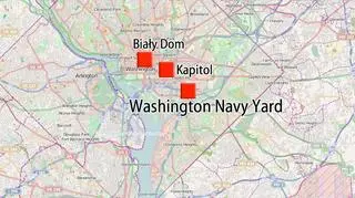 W tym miejscu doszło do strzelaniny