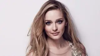 W tym roku Miss Złotych Globów Greer Grammer, córka popularnego amerykańskiego aktora (serial "Zdrówko") i producenta Kelseya Grammera