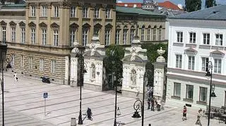 W tym roku w rankingu wzięto pod uwagę tylko jedną uczelnię z Polski - Uniwersytet Warszawski