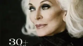 W ub.r. niemiecki magazyn "Madame" docenił 79-latkę okładką i sesją w środku