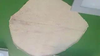 W ubiegłym roku kawałki sufitu wylądowały w żłobku 