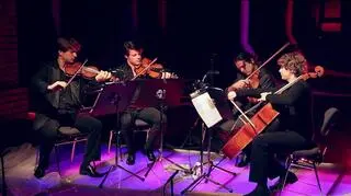 W ubiegłym roku w katedrze zorganizowano koncertu