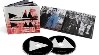 W wersji deluxe płyty będzie 17 utworów i książeczka ze zdjęciami muzyków autorstwa Antona Corbijna