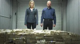 W Wielkiej Brytanii przybyło też Skyler i Walterów na cześć bohaterów "Breaking Bad"