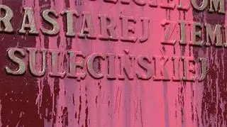 W zeszłym roku doszło do identycznego incydentu