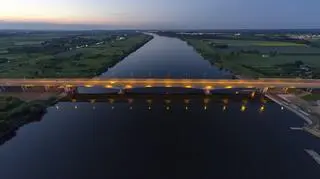Wakacje oznaczają zdecydowanie większy ruch na prowadzącej nad morze autostradzie A1