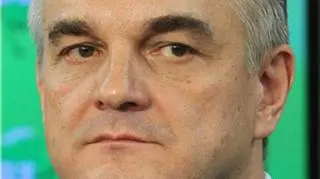 Waldemar Pawlak