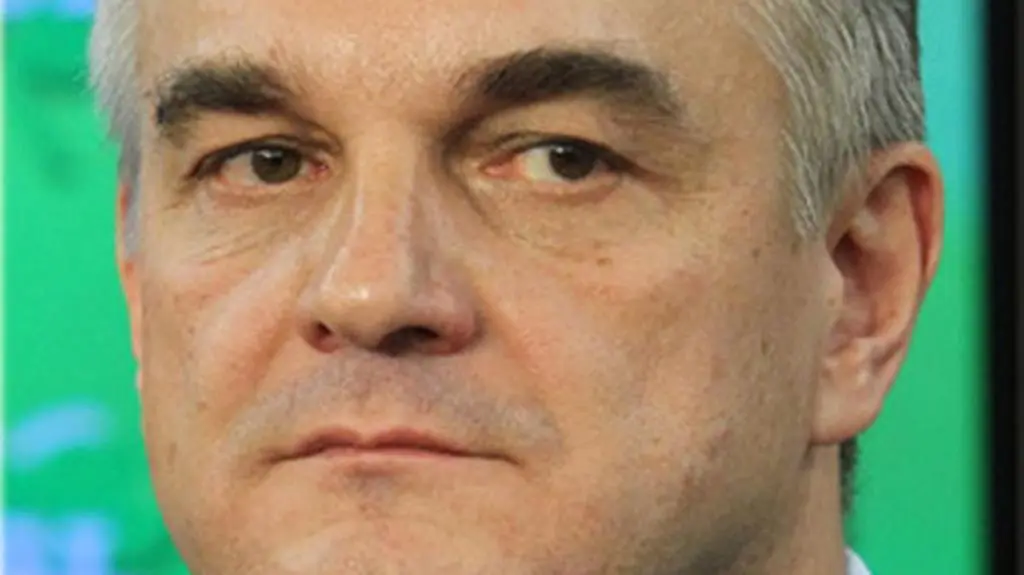 Waldemar Pawlak