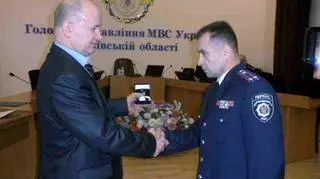 Walerij Mazan (L)
