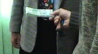 Walka z korupcją - tu, według OBOP-u, się poprawiło