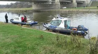 Wartę sprawdzać będą policyjne motorówki