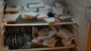 Wartość zabezpieczonych substancji to ponad 6 mln zł