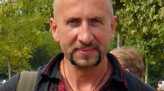 Wasyl Slipak walczył w Donbasie w szeregach batalionu ochotniczego Prawego Sektora 