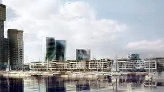 Waterfront Gdynia 