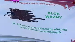 Ważny głos