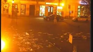 Wcześniej nie było kłopotów z żadnym z komitetów