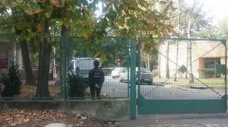 We wrocławskim zoo jest m.in. policja i prokuratura