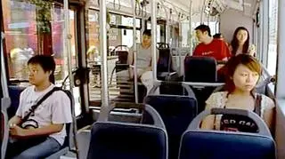 Według władz słowo towarzysz nie przystaje do wysokiego standardu usług transportowych