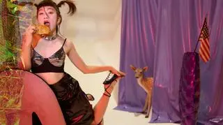 Wednesday Campanella