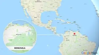 Wenezuela 