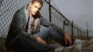 Wentworth Miller, znany z serialu "Skazany na śmierć", dostał od "Out" nagrodę w kategorii "najważniejsza wiadomość roku"