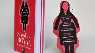 Wersja z Royal (PAP)